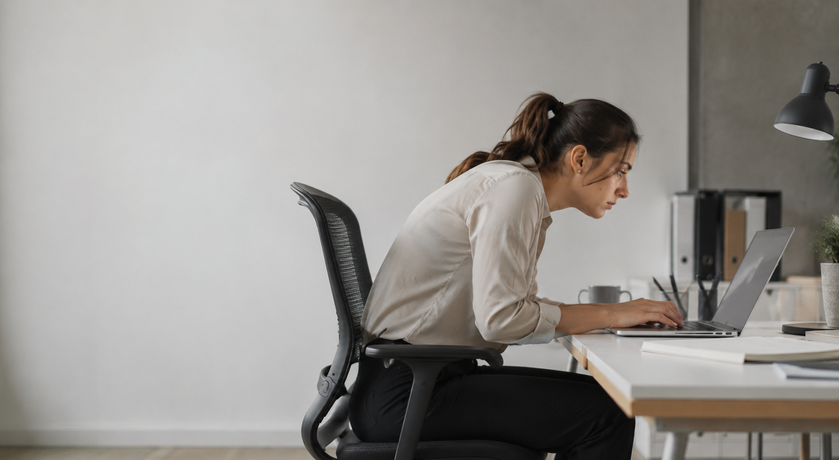 Elavite Posture Corrector