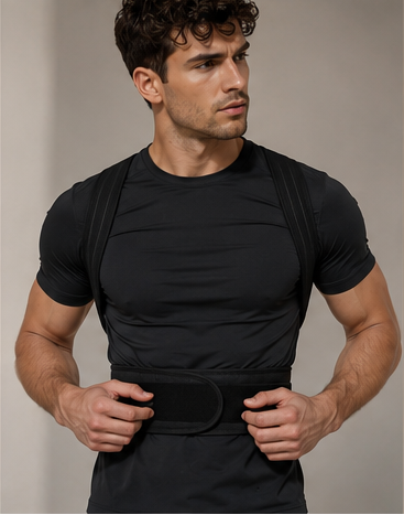 Posture Corrector Belt