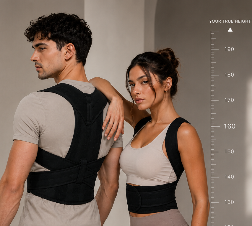 Elavite Posture Corrector