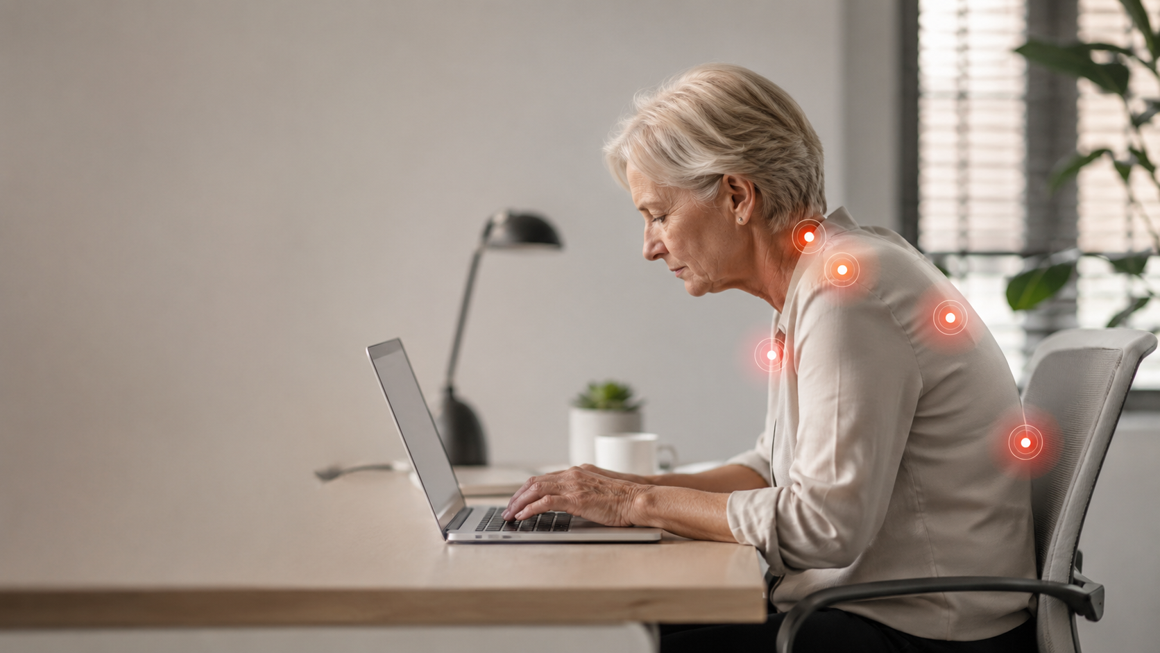 Posture problem